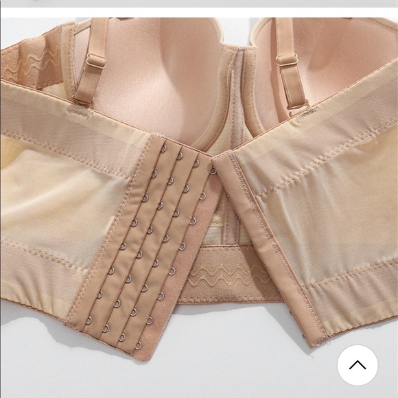 Tops Sexy Black Mesh Padded Push Up Corset Top Poshmark